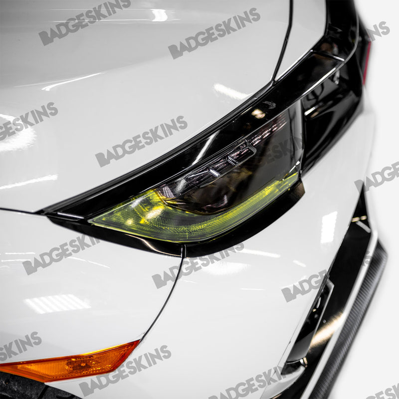 Load image into Gallery viewer, Honda - Civic - FK8 Type R - Modular Head Light Kit

