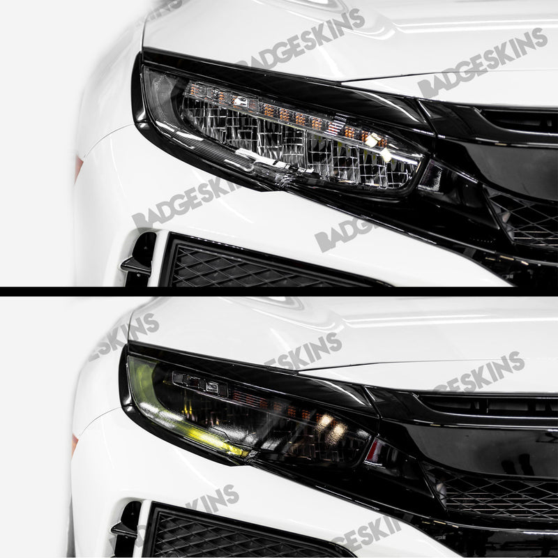 Load image into Gallery viewer, Honda - Civic - FK8 Type R - Modular Head Light Kit
