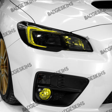 Subaru - VA - (15-17) - WRX - Headlight DRL Kit