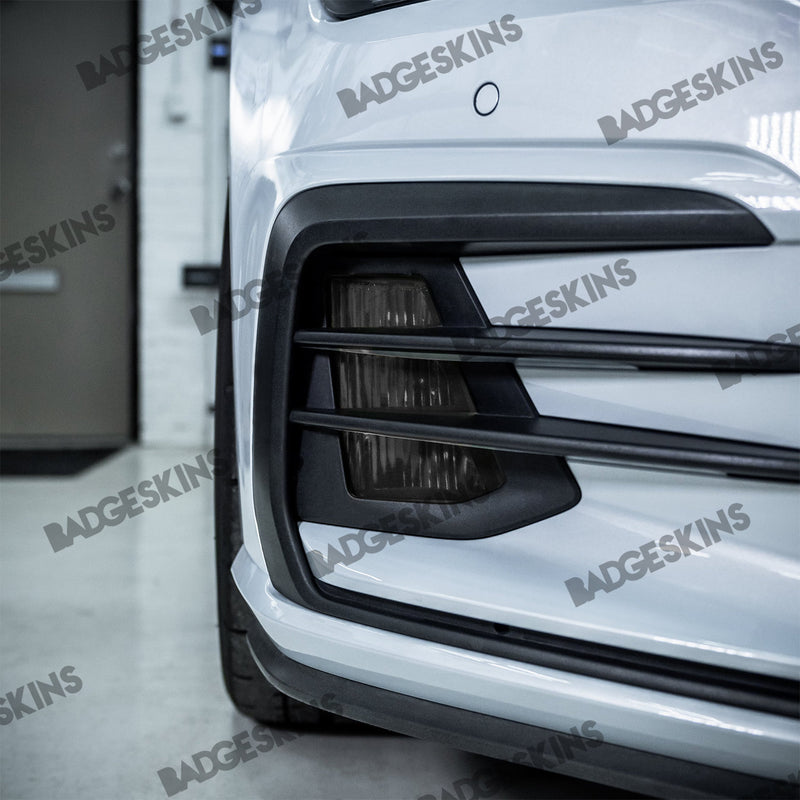 Load image into Gallery viewer, VW - MK7.5 - Golf GTI - Fog Light Tint
