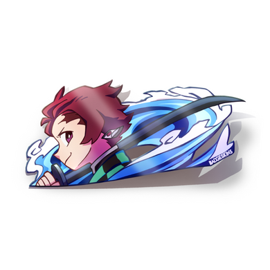 Demon Slayer - Tanjiro