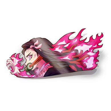 Demon Slayer - Nezuko