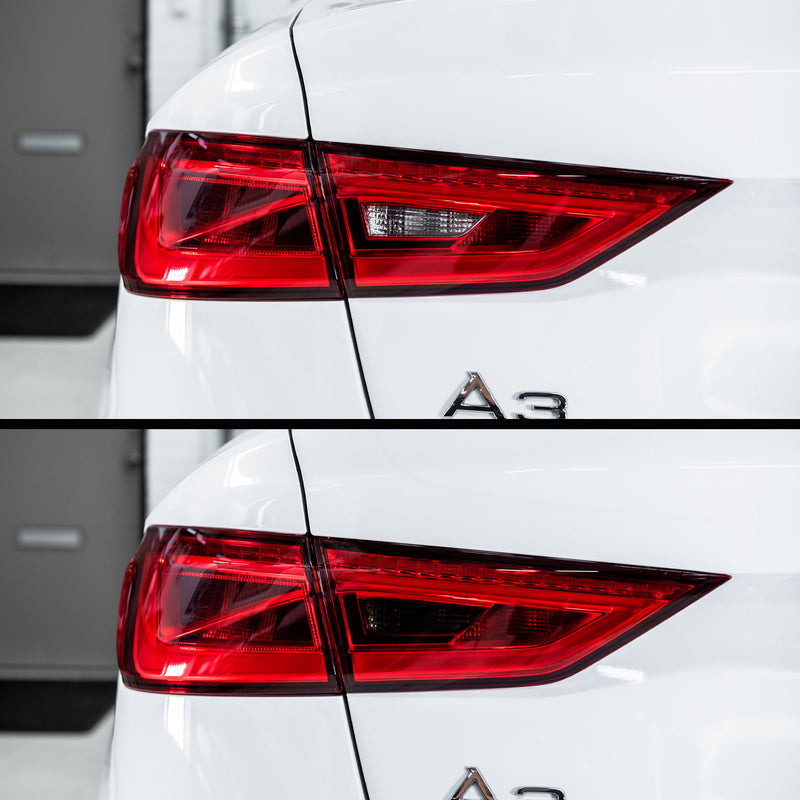 Load image into Gallery viewer, Audi - 8V - A3 Platform - Tail Light Clear Lens Tint (2014-2016)
