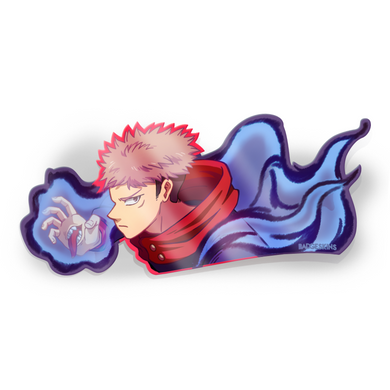 Jujutsu Kaisen - Itadori Yuji