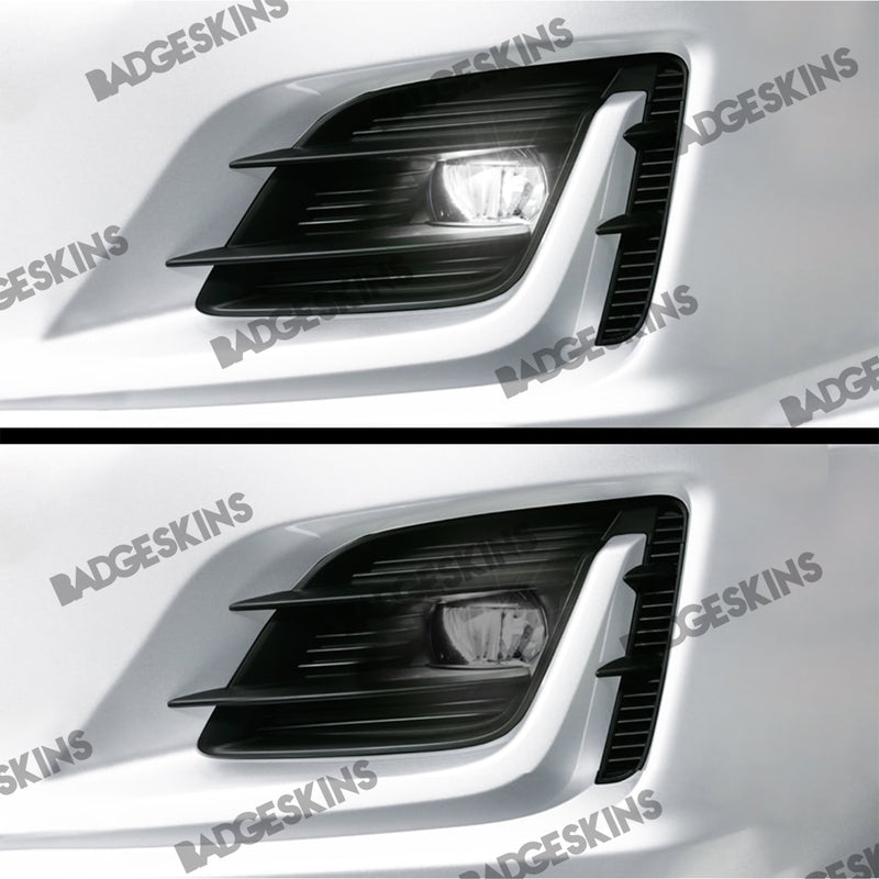Load image into Gallery viewer, Subaru - BRZ - Fog Light Tint (2013-2021)

