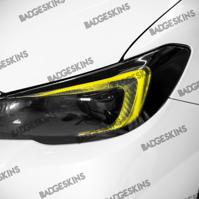 Subaru - VA - (18-21) - WRX - Headlight DRL Kit