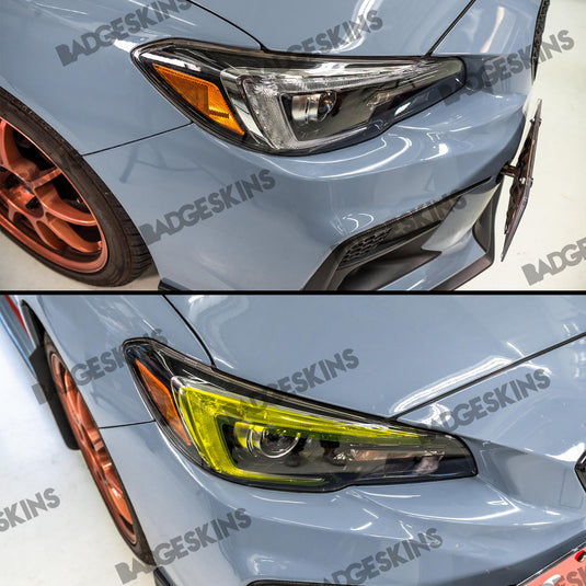 Subaru - WRX/STI - Modular Headlight Kit (2018 - 2021)