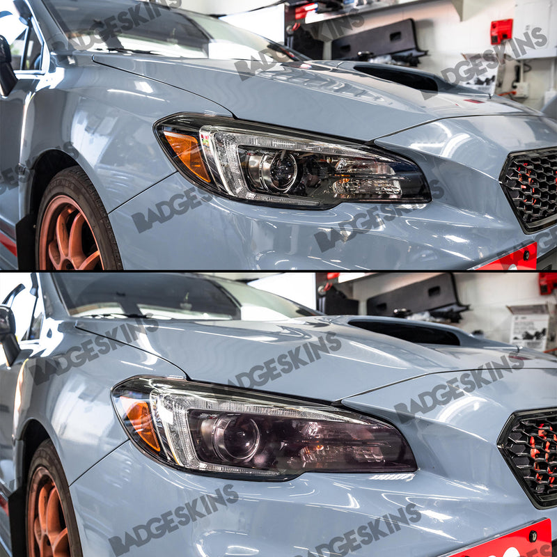Load image into Gallery viewer, Subaru - WRX/STI - Modular Head Light Kit (2018 - 2021)
