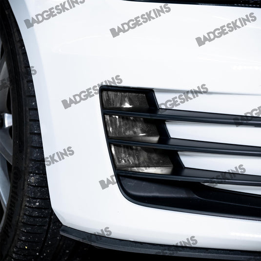 VW - MK7 - GTI - Fog Light Tint