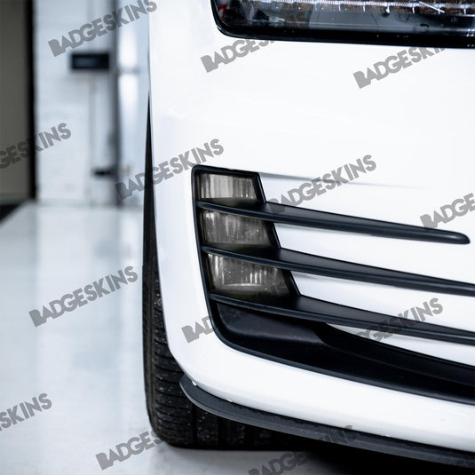 VW - MK7 - GTI - Fog Light Tint
