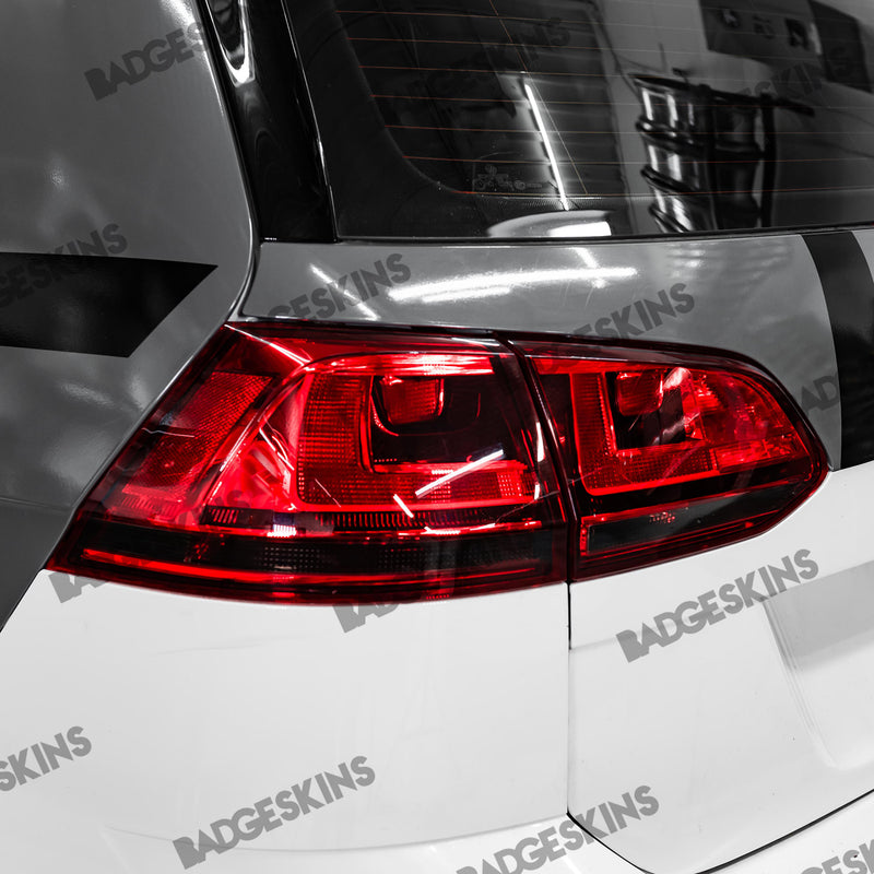 Load image into Gallery viewer, VW - MK7 - GSW &amp; AT - Tail Light Clear Lens Tint
