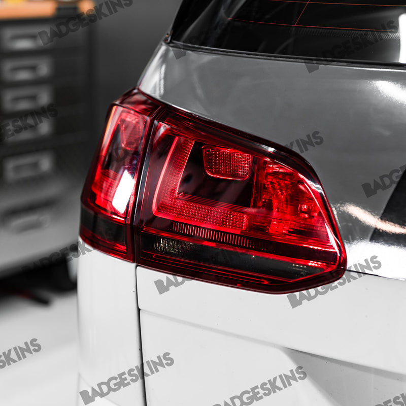 Load image into Gallery viewer, VW - MK7 - GSW &amp; AT - Taillight Clear Lens Tint
