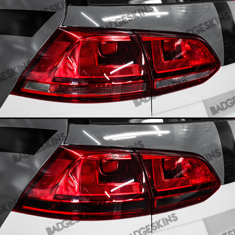 Load image into Gallery viewer, VW - MK7 - GSW &amp; AT - Taillight Clear Lens Tint
