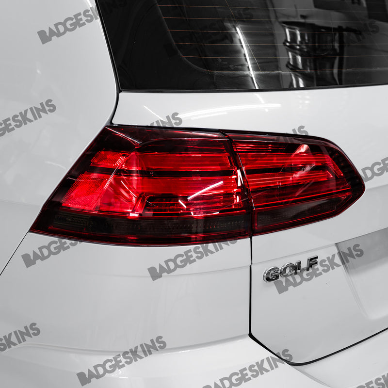 Load image into Gallery viewer, VW - MK7.5 - GSW &amp; AT - Tail Light Clear Lens Tint
