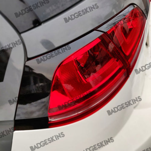 VW - MK7 - GSW & AT - Taillight Eyelids Set