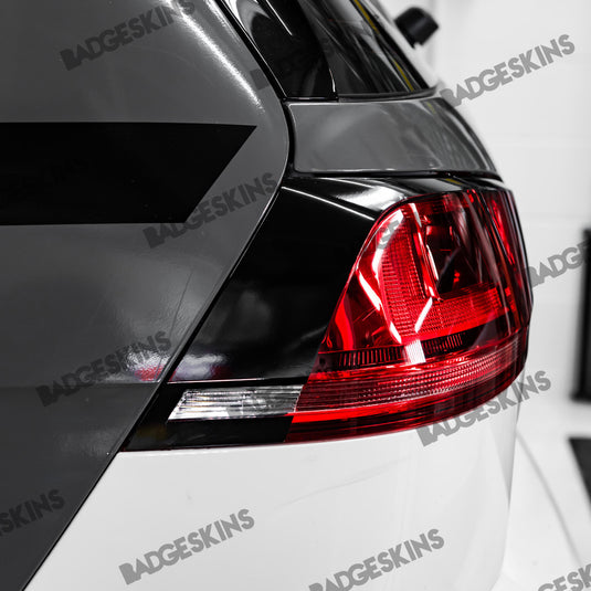 VW - MK7 - GSW & AT - Taillight Eyelids Set