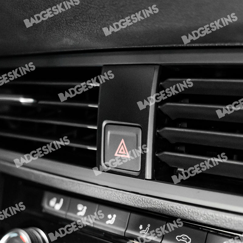 Load image into Gallery viewer, VW - MK7 - Jetta Passenger Air Bag Light Overlay
