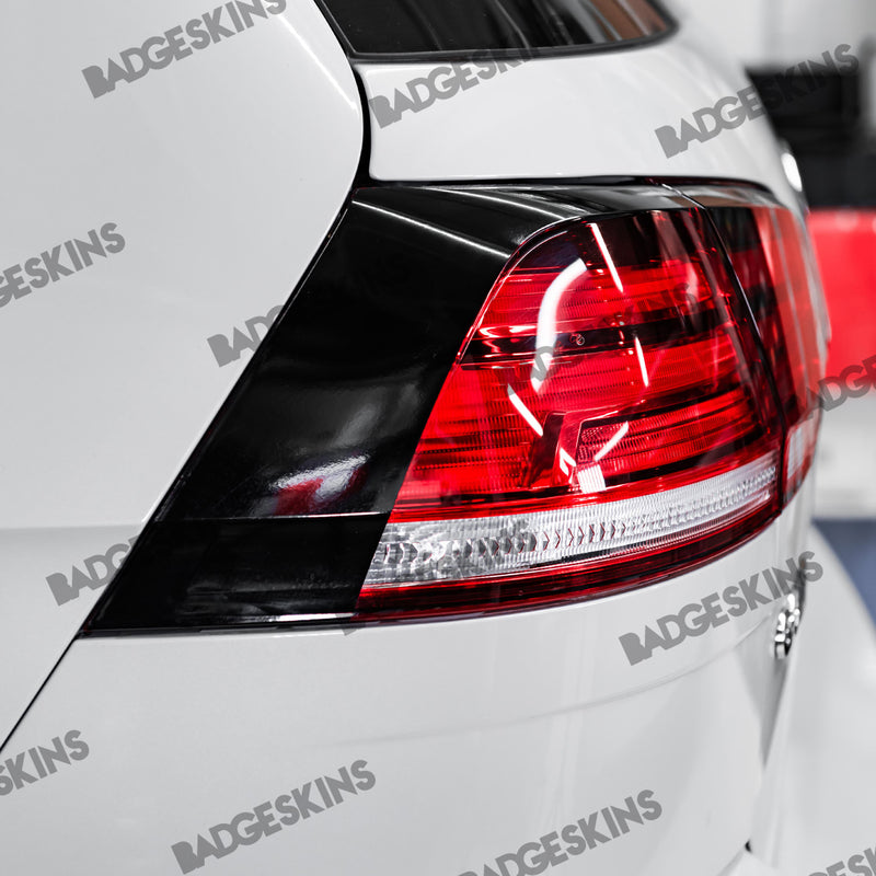 Load image into Gallery viewer, VW - MK7.5 - GSW &amp; AT - Tail Light Eyelids Set
