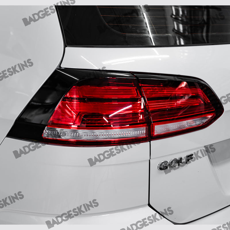 Load image into Gallery viewer, VW - MK7.5 - GSW &amp; AT - Tail Light Eyelids Set
