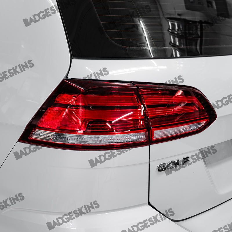 Load image into Gallery viewer, VW - MK7.5 - GSW &amp; AT - Tail Light Eyelids Set
