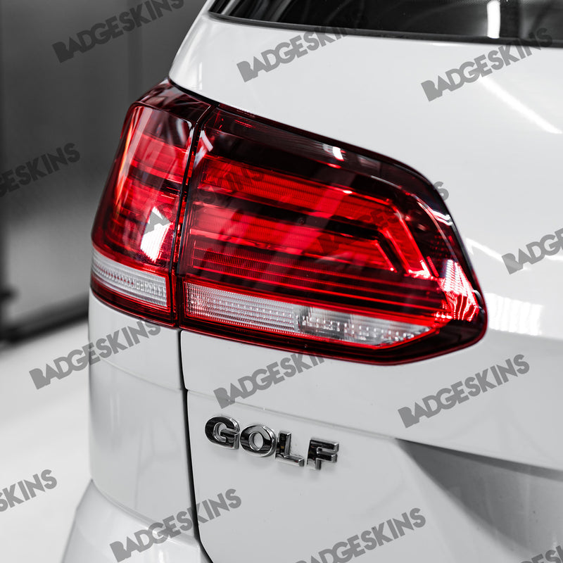 Load image into Gallery viewer, VW - MK7.5 - GSW &amp; AT - Tail Light Eyelids Set
