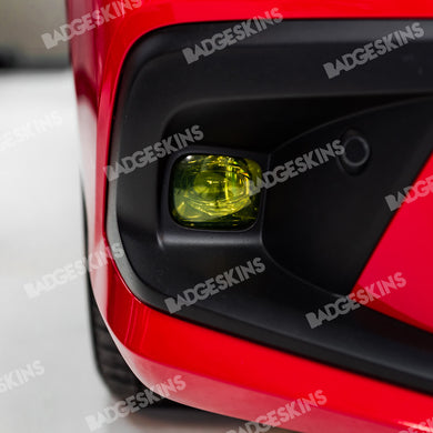 Honda - 11th Gen - (21-24) - Civic - Fog Light Tint