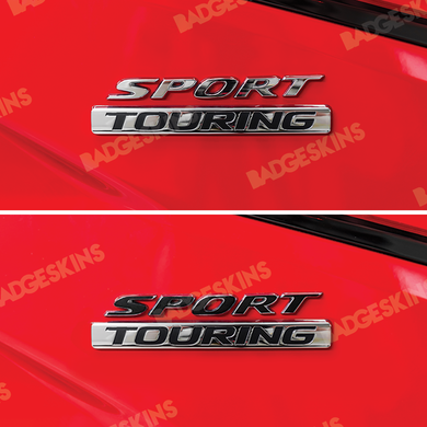 Honda - 11th Gen - Civic HB - Rear 