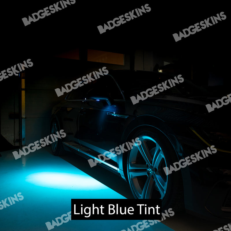 Load image into Gallery viewer, VW - MK1/1.5 - Arteon - Side Mirror Flood Light Tint

