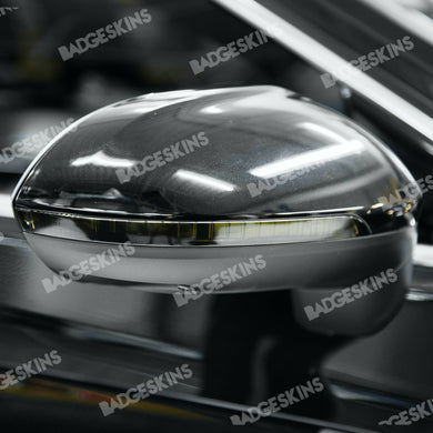 VW - MK1/1.5 - Arteon - Side Mirror Indicator Tint