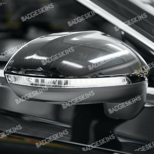 VW - MK1/1.5 - Arteon - Side Mirror Indicator Tint