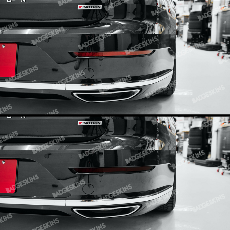 Load image into Gallery viewer, VW - MK1/1.5 - Arteon - Rear Bumper Reflector Tint
