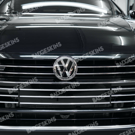 VW - MK1/1.5 - Arteon - Front Grille Upper Cowl Overlay