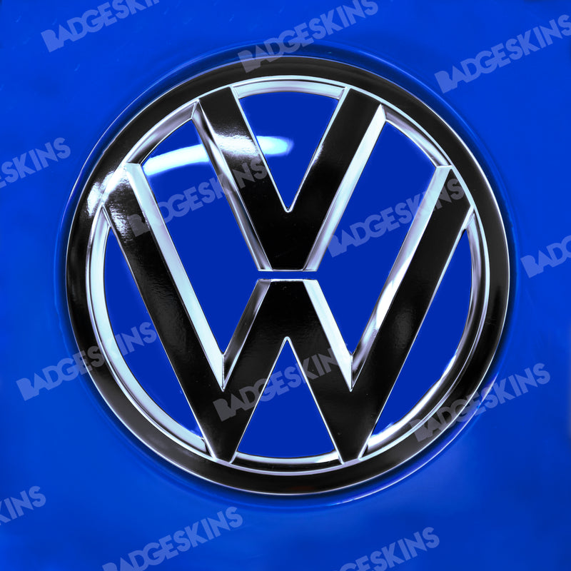 Load image into Gallery viewer, VW - MK7/7.5 - Golf - Rear VW Emblem Underlay
