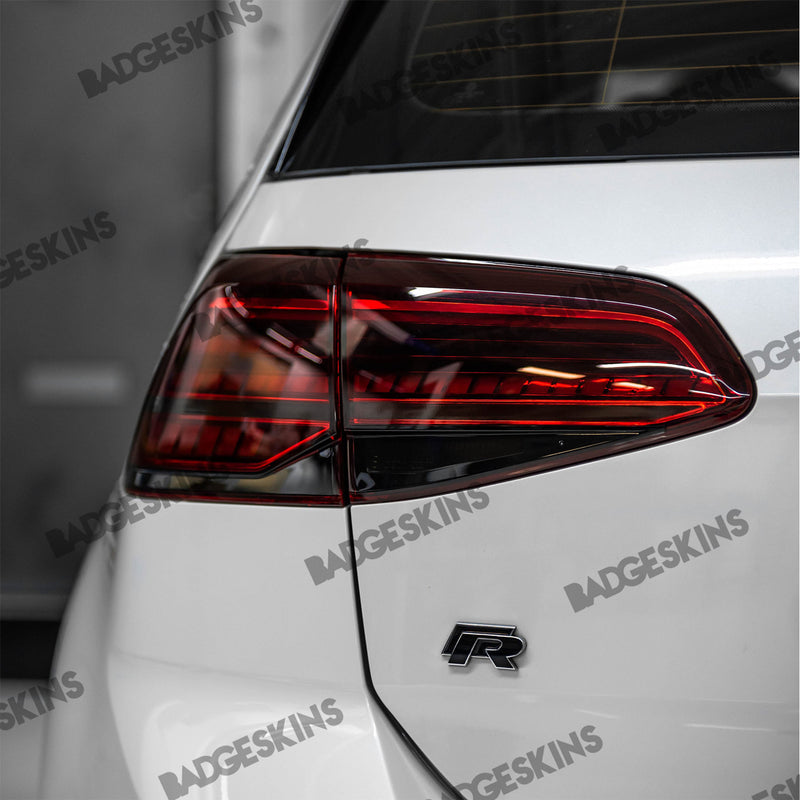 Mk7 tail store lights