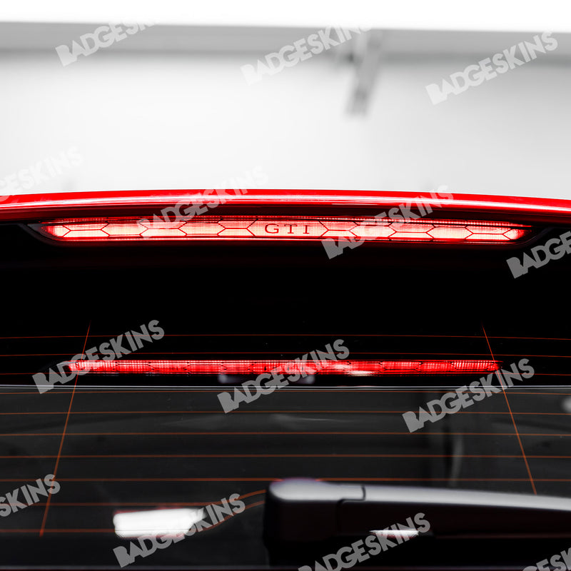 Load image into Gallery viewer, VW - MK8 - Golf/GSW - 3rd Brake Light Tint
