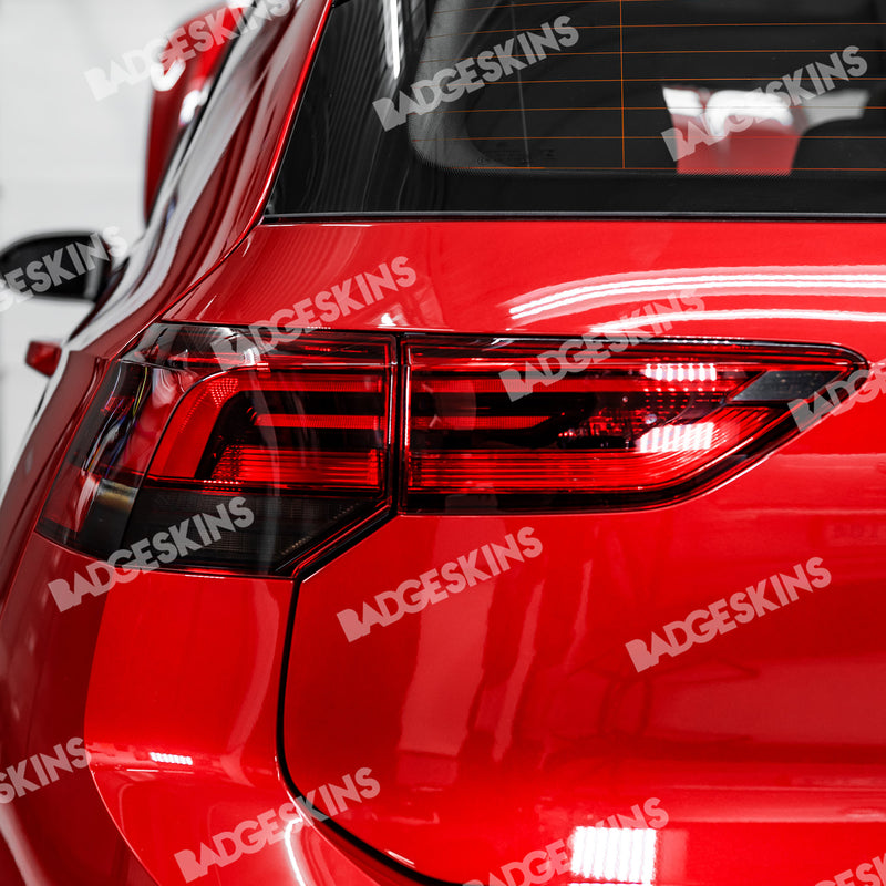 Load image into Gallery viewer, VW - MK8 - Golf - Tail Light Clear Lens Tint
