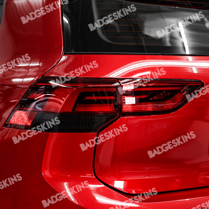 Load image into Gallery viewer, VW - MK8 - Golf - Tail Light Clear Lens Tint
