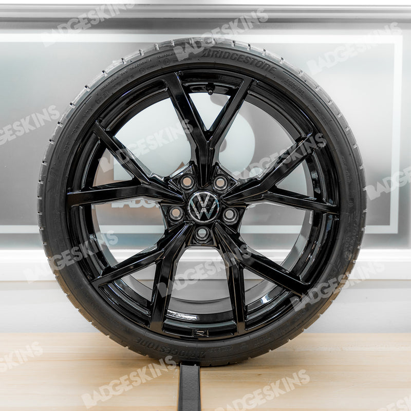 VW - MK8 - Golf R - Wheel - 19