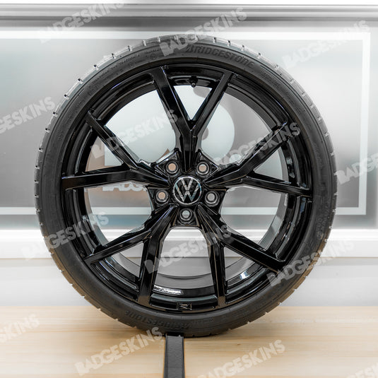 Wheel Kits – Badgeskins